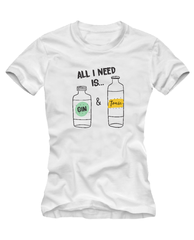gin and tonic gin and tonic